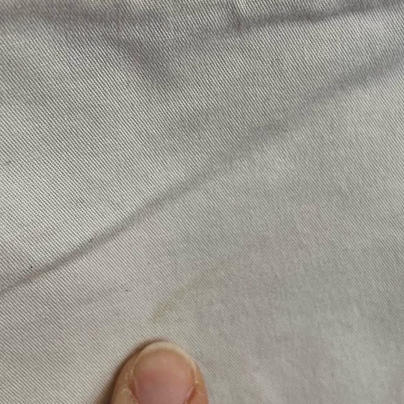 Nautica Women's Tan Shorts size 4 - Picture 6 of 6